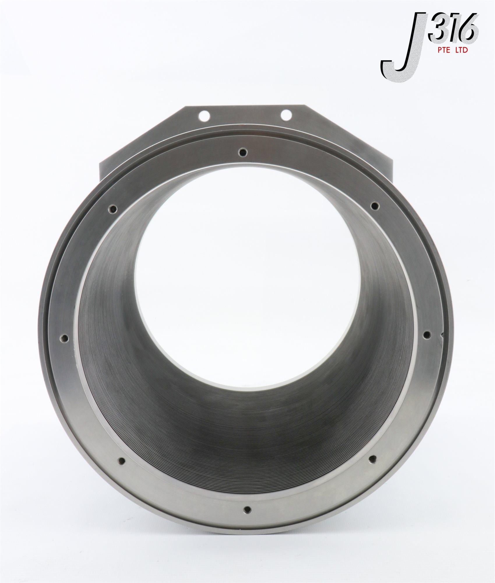 27887 FERROTEC BELLOW ASSY, 1908980, OD: 24CM, ID: 19.5CM KSM-2110